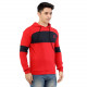 Exclusive  Men  Hoodie T-Shirt By Abaranji